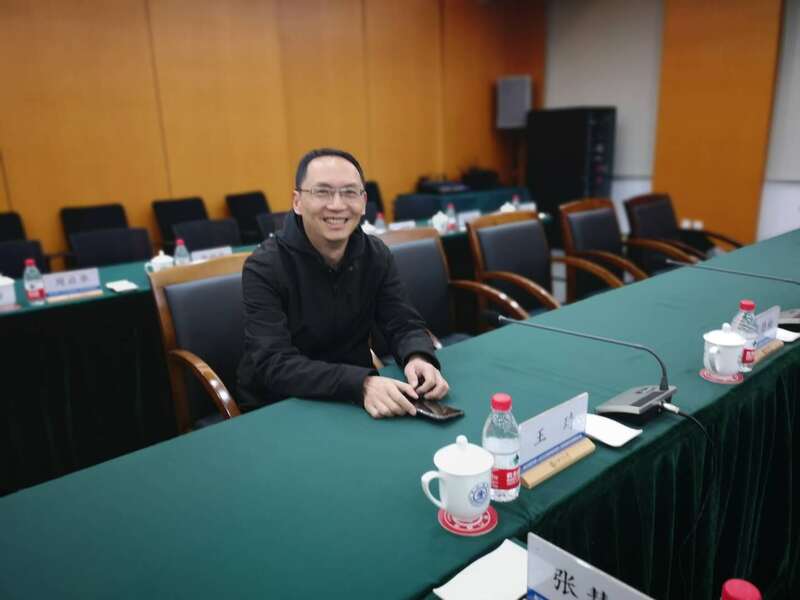 3.23上海召开教育部座谈会